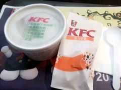 -肯德基(阳光店)