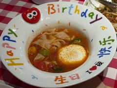 -西贝(宝乐汇店)