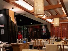 大堂-辣婆婆(航天桥店)