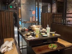 -湊湊火锅·茶憩(新中关购物中心店)