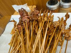 -五样儿西昌小签签烤串(建设路店)