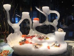 -广州富力君悦大酒店·关系酒廊