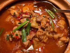 -运·中餐厅(成都华尔道夫酒店)