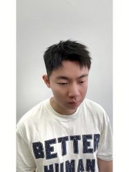-朗峰专业美发沙龙