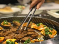 -么子烤肉(化龙池店)