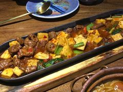 -雀舞云南菜(乐客城店)
