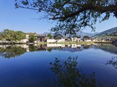 -塔川景区