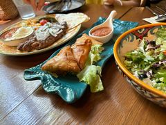 -Uncle Kosto科斯托·中东菜