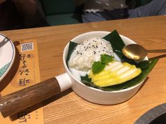 -生如夏花泰式火锅(鹭洲里店)