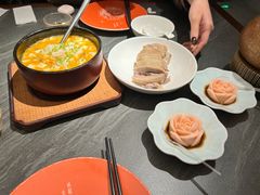 -小厨娘金榜题名(夫子庙贡院街店)