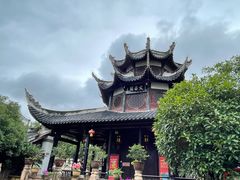 -文昌阁