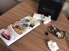 -圣爵菲斯大酒店(长沙世界之窗店)