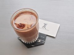 DIRTY-麻雀咖啡SPARROW COFFEE(十全街店)