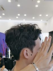 -CIT造型·烫发·染发