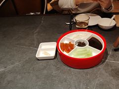 -全聚德(双井店)