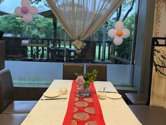 -山水雅居·江南雅宴(运河公园店)