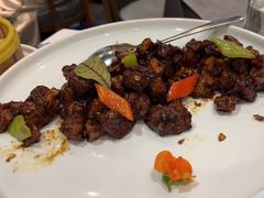 -福海居烤鸭店(鸟巢店)