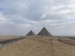 -吉萨金字塔群