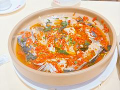 -笨罗卜浏阳菜馆(太平街店)