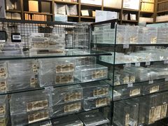 -MUJI无印良品(西单大悦城店)