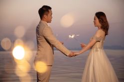 -Mu慕婚纱摄影·超级工作室