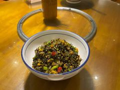 -屋里饭菜·湘菜馆(火车站店)