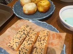 -鑫震源·苏式大虾生煎(山塘街店)