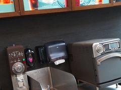 -星巴克(贵阳花果园1店)