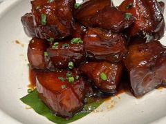 -筱爷叔·上海传统手工菜(玉树路店)