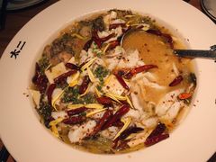 -太二酸菜鱼(正大广场店)