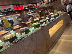 -美盛喜来登大酒店-盛宴标帜餐厅