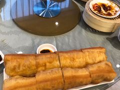 -汤臣·空中餐厅·严选粤菜(石湾世博广场店)