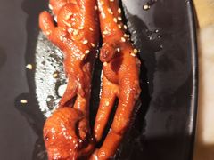 -佬肥猫·浙江乡村菜(国华广场店)