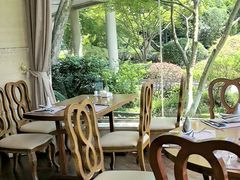 -浙江西子宾馆·瑶园咖啡厅