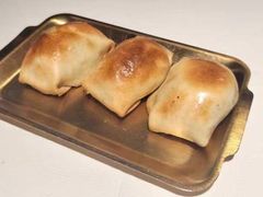 -谷丽羊肉串·新疆鲜货烧烤馆·清真·夜宵(长沙首店)