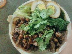 -鹅匠·潮汕卤味集市(芮欧百货店)