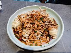 鸡丝凉面-江南里·新浙菜(苏州大悦城店)
