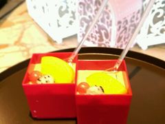 -美盛喜来登大酒店-盛宴标帜餐厅