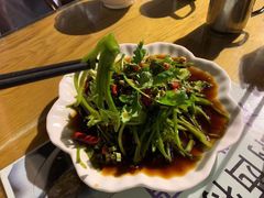 -88号小吃店·经典云南菜·地道纳西美食