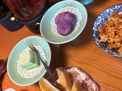 -茗知道茶馆(世博源店)