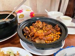 -万兴菜馆(龙华店)