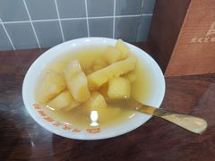 木薯糖水-周成芝螺蛳粉(东晓南店)