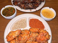 -必点海鲜·海肠捞饭·鲅鱼水饺(滨江道店)