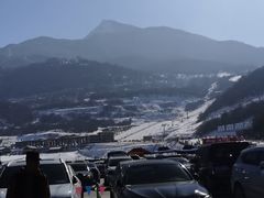 -太子岭滑雪场