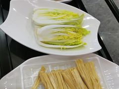 -蝎王府羊蝎子(北大地店)