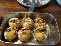 -达斯坦印度餐厅Dastaan(三里屯SOHO店)