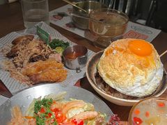 -岛风·台食小馆 ISLAND BISTRO(烟台山店)
