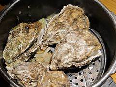 -蚝翅·海鲜粥·烧烤·龙虾季(海曙天一店)