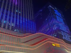 -万达广场(大明宫店)