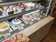 -85度C(苏州平江万达店)